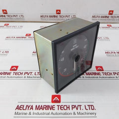 Anschutz Nb09-066-26 Degree Rudder Angle Indicator 10V