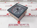 Anschutz Nb09-066-26 Degree Rudder Angle Indicator 10V
