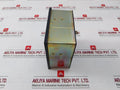 Anschutz Nb09-066-26 Degree Rudder Angle Indicator 10V