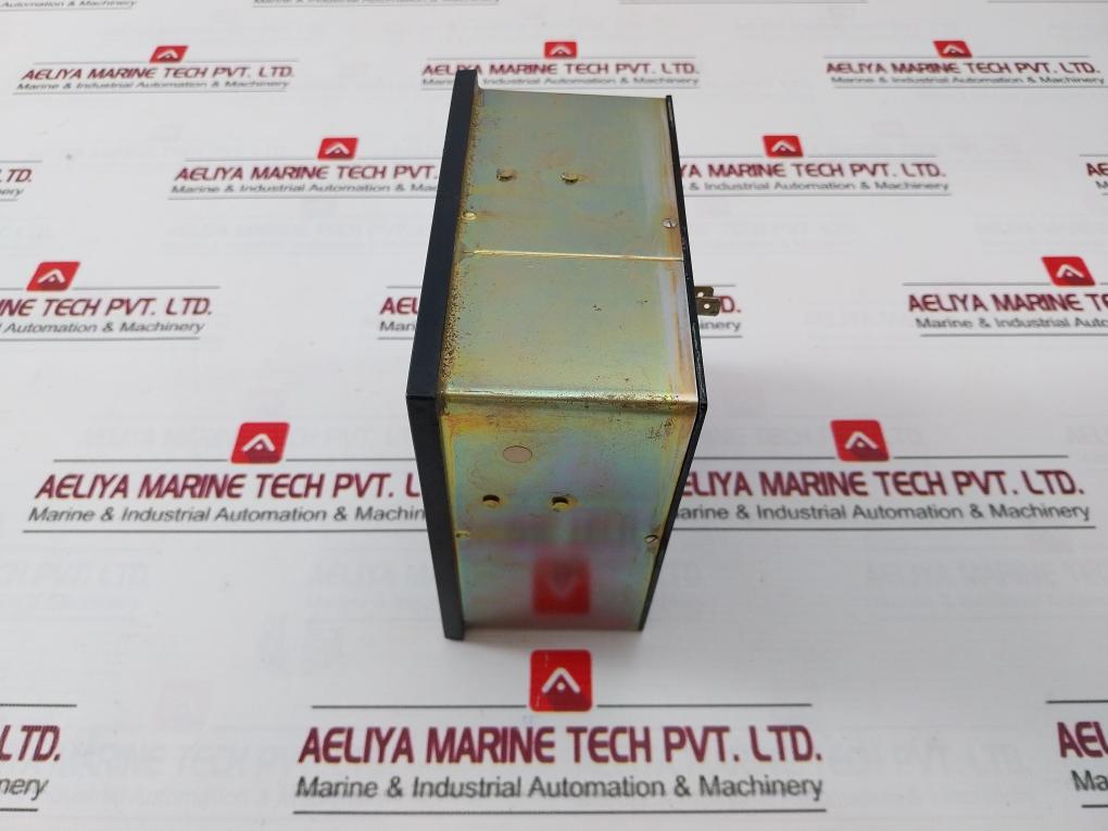 Anschutz Nb09-066-26 Degree Rudder Angle Indicator 10V