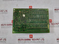 Anschutz Nb10-614 Printed Circuit Assembly Board 35-091.01