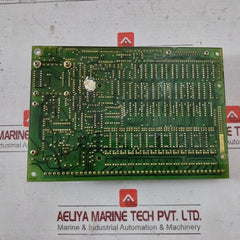 Anschutz Nb10-614 Printed Circuit Assembly Board 35-091.01