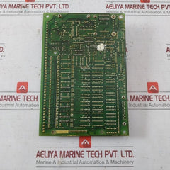 Anschutz Nb10-614 Printed Circuit Assembly Board 35-091.01