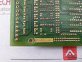 Anschutz Nb10-614 Printed Circuit Assembly Board 35-091.01