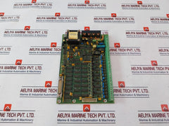 Anschutz Nb10.614 Pcb Assembly Board 4389 D