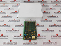 Anschutz Nb10.614 Pcb Assembly Board 4389 D