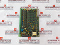 Anschutz Nb10.614 Pcb Assembly Board 4389 D