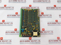 Anschutz Nb10.614 Pcb Assembly Board 4389 D