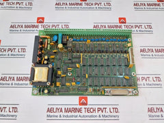 Anschutz Nb10.614 Pcb Assembly Board 4389 D