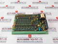 Anschutz Nb10.614 Pcb Assembly Board 4389 D