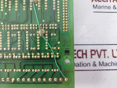Anschutz Nb10.614 Pcb Assembly Board 4389 D