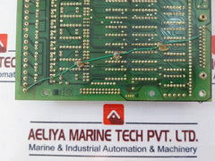 Anschutz Nb10.614 Pcb Assembly Board 4389 D