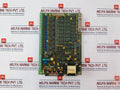 Anschutz Nb10.614 Pcb Assembly Board 4389 D