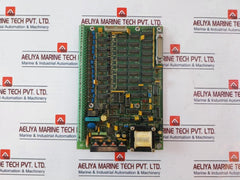 Anschutz Nb10.614 Pcb Assembly Board 4389 D