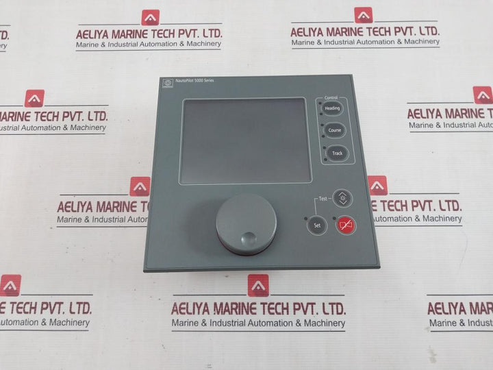 Anschutz Np5000 As Series Autopilot Operator Unit 250V 50/60Hz