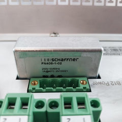 Anschutz Np5000 As Series Autopilot Operator Unit 250V 50/60Hz