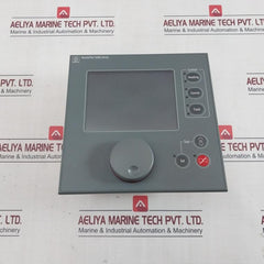 Anschutz Np5000 As Series Autopilot Operator Unit 250V 50/60Hz
