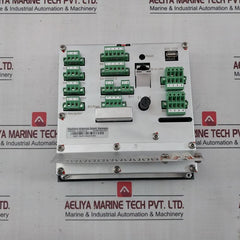 Anschutz Np5000 As Series Autopilot Operator Unit 250V 50/60Hz