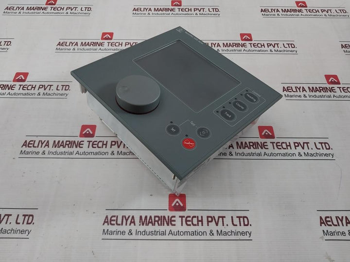 Anschutz Np5000 As Series Autopilot Operator Unit 250V 50/60Hz