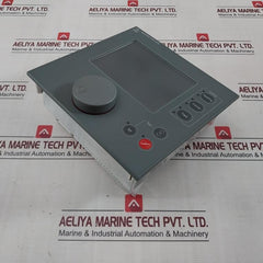 Anschutz Np5000 As Series Autopilot Operator Unit 250V 50/60Hz