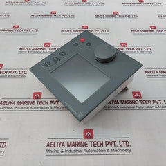 Anschutz Np5000 As Series Autopilot Operator Unit 250V 50/60Hz