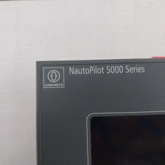 Anschutz Np5000 As Series Autopilot Operator Unit 250V 50/60Hz