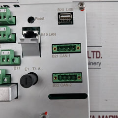 Anschutz Np5000 As Series Autopilot Operator Unit 250V 50/60Hz