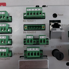 Anschutz Np5000 As Series Autopilot Operator Unit 250V 50/60Hz