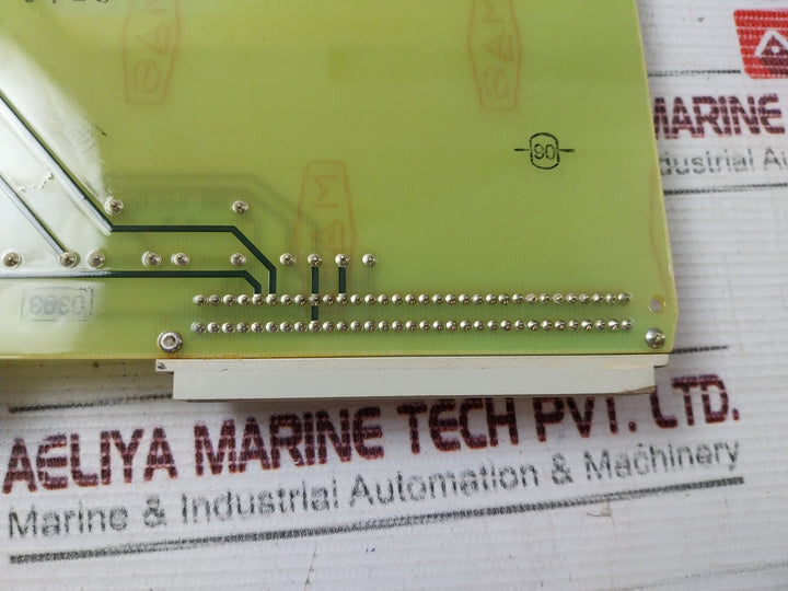Anschutz 102-842.22 Printed Circuit Board