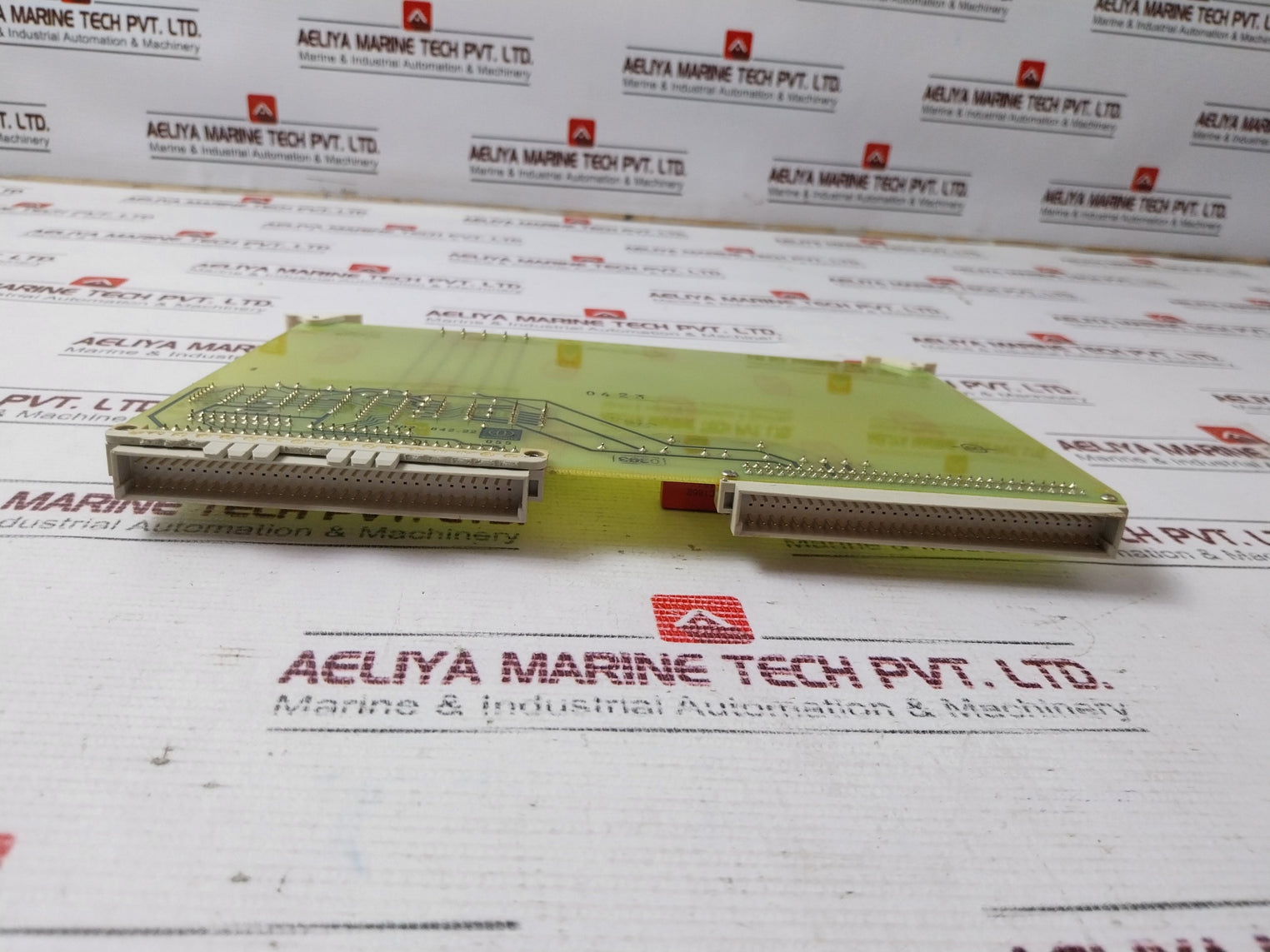 Anschutz 102-842.22 Printed Circuit Board