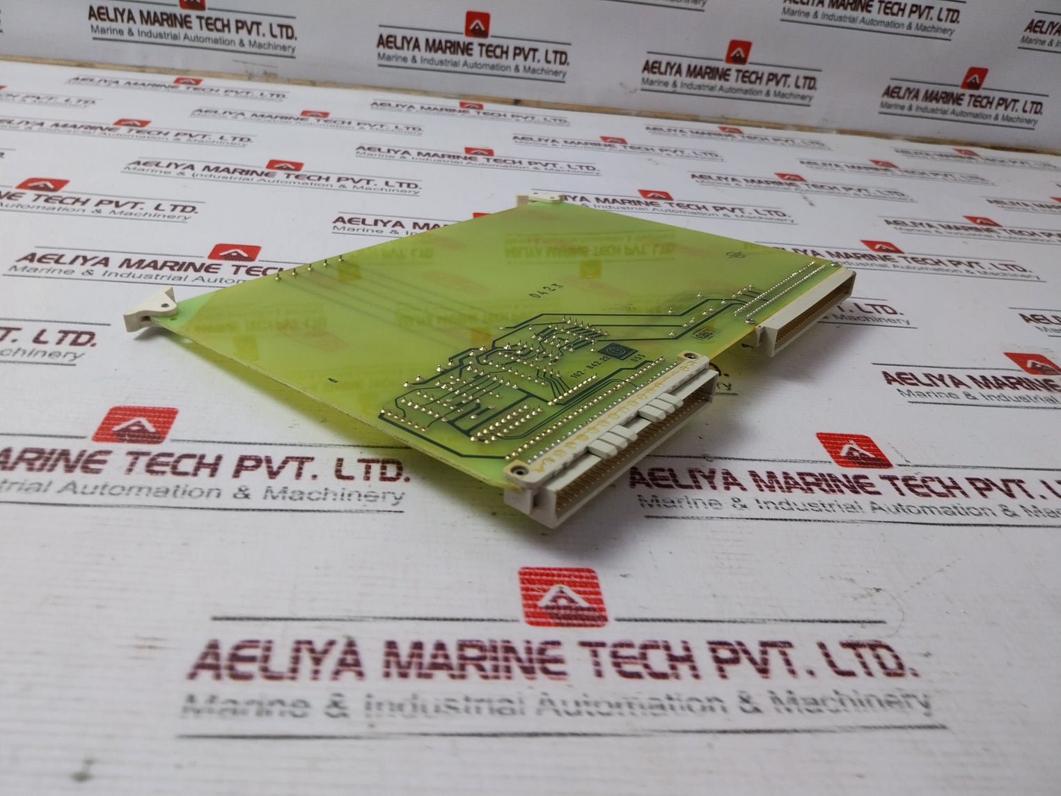 Anschutz 102-842.22 Printed Circuit Board