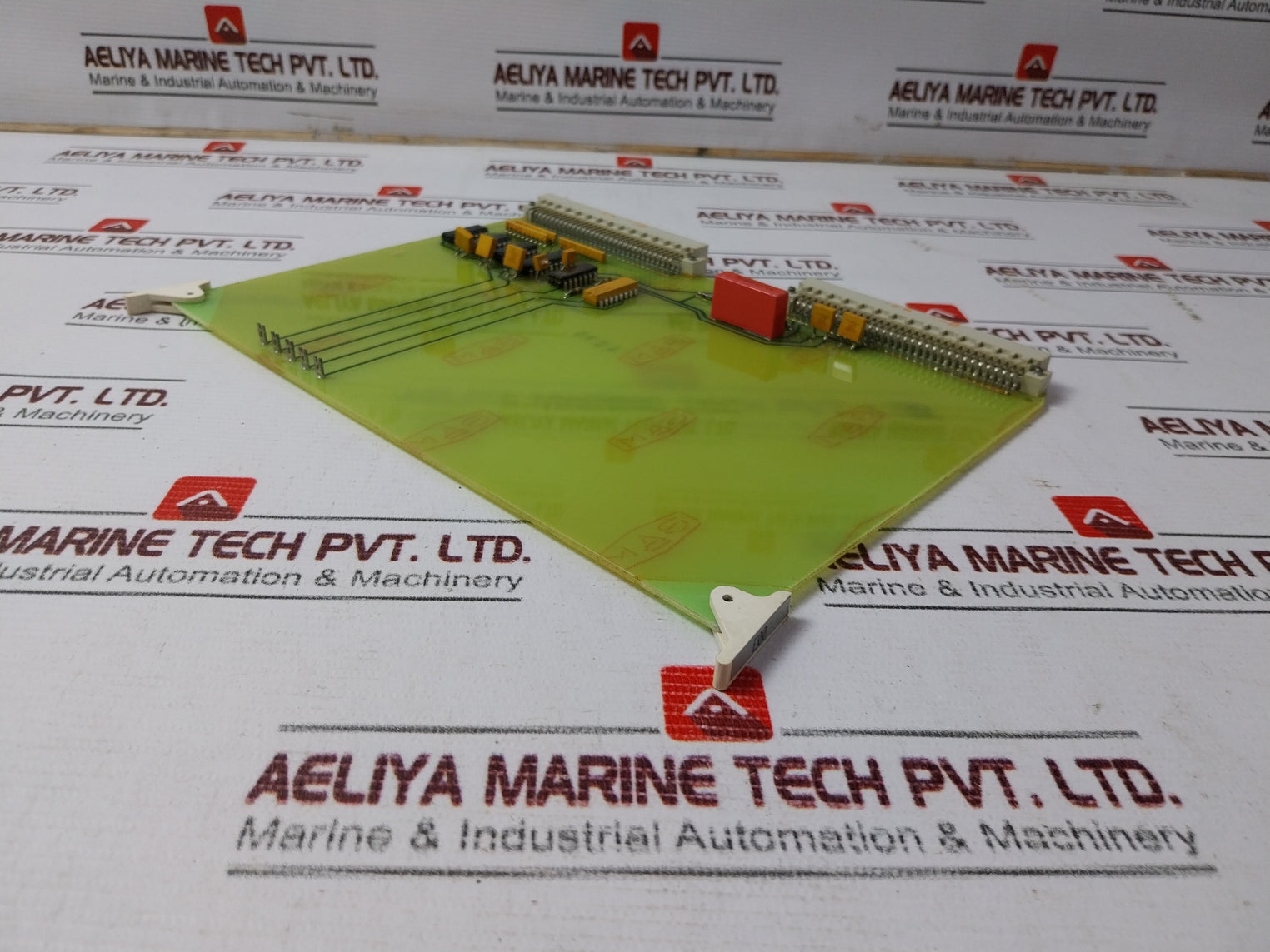 Anschutz 102-842.22 Printed Circuit Board