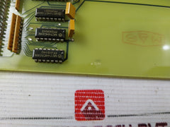 Anschutz 102-842.22 Printed Circuit Board