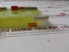 Anschutz 102-842.22 Printed Circuit Board