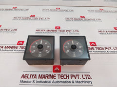 Anschutz Nb09-066-27 Analog Indicator 10V