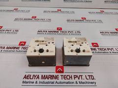 Anschutz Nb09-066-27 Analog Indicator 10V