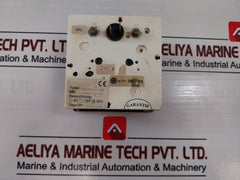 Anschutz Nb09-066-27 Analog Indicator 10V