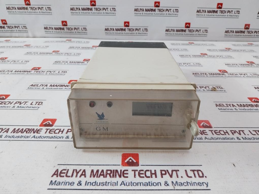 Anseros Gm-6000-oem Ozone Gas Analyzer