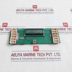Ansh 960901-a Printed Circuit Board