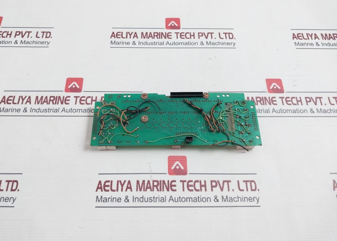Ansh 960901-a Printed Circuit Board
