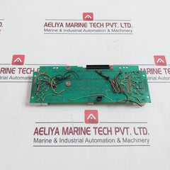 Ansh 960901-a Printed Circuit Board