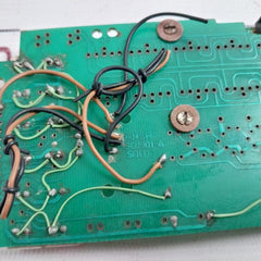 Ansh 960901-a Printed Circuit Board