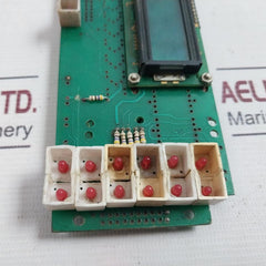 Ansh 960901-a Printed Circuit Board