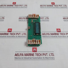 Ansh 960901-a Printed Circuit Board