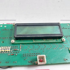 Ansh 960901-a Printed Circuit Board