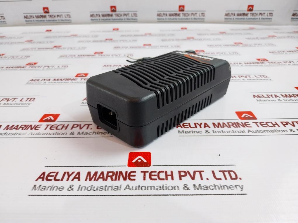 Ansmann Alct 24-2 2-step Pb Charger 24Vdc/2A, 100-240Vac