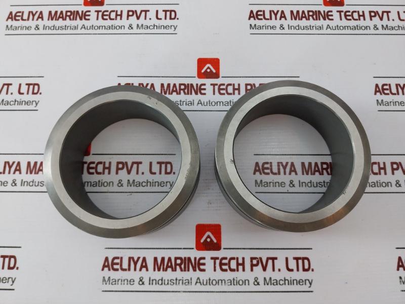 Anson 23350 5M Gate Valve Seat Manual 3 1/8 Inch