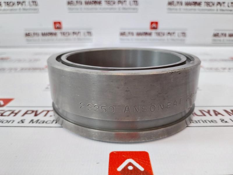 Anson 23350 5M Gate Valve Seat Manual 3 1/8 Inch