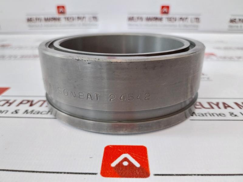 Anson 23350 5M Gate Valve Seat Manual 3 1/8 Inch