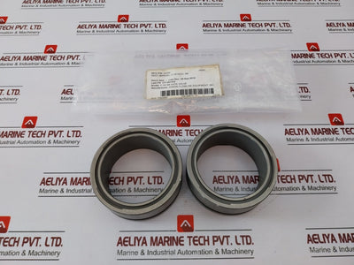 Anson 23350 5M Gate Valve Seat Manual 3 1/8 Inch